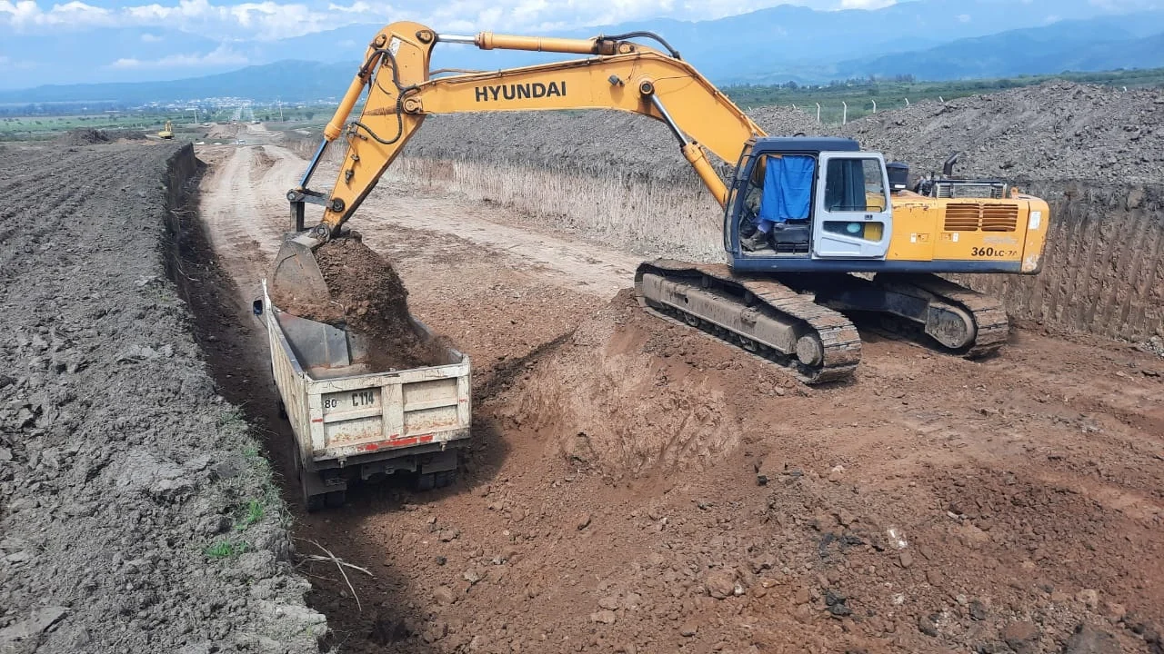 Obra Pública en Salta