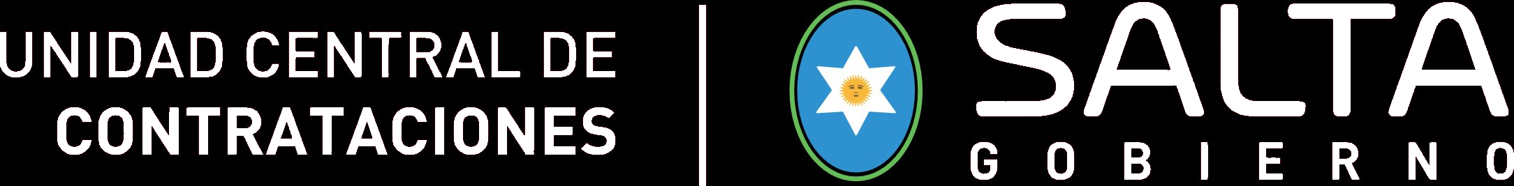 Unidad Central de Contrataciones - Salta Gobierno